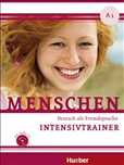 Menschen A1 Intensive Trainer with CD