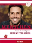 Menschen A2 Intensive Trainer with CD