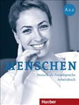 Menschen A2.2 *DIGITAL* Workbook with Online Audio...
