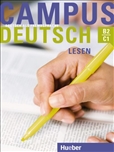 Campus Deutsch Lesen B2 / C1 *DIGITAL* Coursebook...