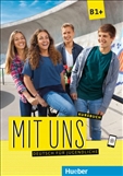 Mit Uns B1+ *DIGITAL* Coursebook with Audio **ONLINE...