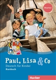 Paul, Lisa and Co Starter *DIGITAL* Student's eBook...