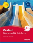 Deutsch Grammatik Leicht A1 Book