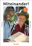 Miteinander! A2.1 *DIGITAL* Coursebook and Workbook...