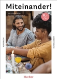 Miteinander! B1.1 *DIGITAL* Coursebook and Workbook...