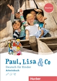 Paul, Lisa and Co Starter *DIGITAL* Workbook with...