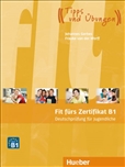 Fit furs Zertifikat B1 for Young People *DIGITAL*...