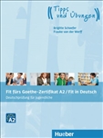 Fit fur Goethe Certificate A2 Fit in German *DIGITAL*...