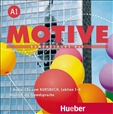 Motive A1 Lessons 1-8 Audio CD