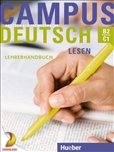 Campus Deutsch Lesen B2 / C1 PDF Teacher's Manual...