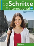 Schritte International New 1 + 2 Classbook