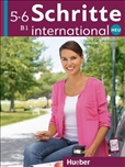 Schritte International New 5 + 6 Classbook