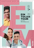 Ein Tolles Team A1.2 Coursbook with Interactive Version