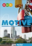 Motive A1 - B1 Lessons 1-30 *DIGITAL* Coursebook with...