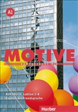Motive A1 Lessons 1-8 *DIGITAL* Coursebook with Online...