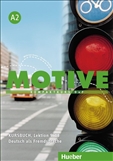 Motive A1 Lessons 9-18 *DIGITAL* Coursebook with Online...