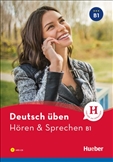 Horen und Sprechen B1 *DIGITAL* eBook + Online Audio...