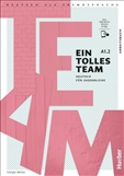 Ein Tolles Team A1.2 Workbook with Interactive Version