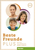 Beste Freunde Plus A1.1 *DIGITAL* Workbook with Audio...