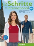 Schritte International New 1 + 2 Media Pack