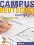 Campus Deutsch Schreiben B2 / C1 PDF Teacher's Manual...