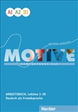 Motive A1 - B1 Lessons 1-30 *DIGITAL* Workbook with...