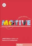 Motive A1 Lessons 1-8 *DIGITAL* Workbook with Online...