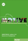 Motive A2 Lessons 9-18 *DIGITAL* Workbook with Online...