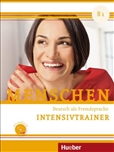 Menschen B1 Intensive Trainer with CD