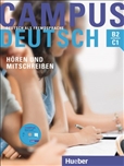 Campus Deutsch Horen und Mitschreiben B2 / C1 Coursebook with MP3