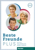 Beste Freunde Plus A1.2 *DIGITAL* Workbook with Audio...