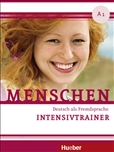 Menschen A1 Intensive *DIGITAL* Trainer **ONLINE ACCESS CODE ONLY **