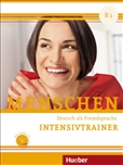 Menschen B1 Intensive *DIGITAL* Trainer **ONLINE ACCESS CODE ONLY **