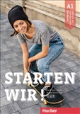 Starten Wir! A1 *DIGITAL* Student's with Online Audio...