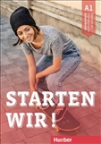 Starten Wir! A1 *DIGITAL* Workbook with Online Audio...