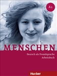 Menschen A1 *DIGITAL* Workbook with Online Audio...