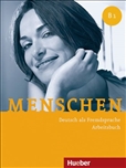 Menschen B1 *DIGITAL* Workbook with Online Audio...