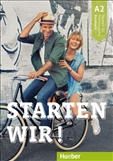 Starten Wir! A2 *DIGITAL* Student's with Online Audio...