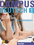 Campus Deutsch Horen und Mitschreiben B2 / C1 PDF...