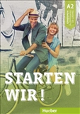 Starten Wir! A2 *DIGITAL* Workbook with Online Audio...