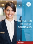 Menschen im Beruf Tourismus A1 *DIGITAL* Student's with...