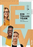 Ein Tolles Team A2.1 Coursbook with Interactive Version