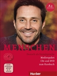 Menschen A2 Media Bundle