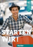 Starten Wir! B1 *DIGITAL* Student's with Online Audio...