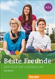 Beste Freunde A2.1 *DIGITAL* Coursebook with Audio and...