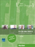 Fit fur das DSD II PRO *DIGITAL* Exercise Book **ONLINE...