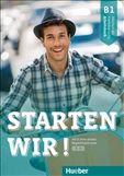 Starten Wir! B1 *DIGITAL* Workbook with Online Audio...