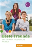 Beste Freunde A2.1 *DIGITAL* Workbook with Audio CD...