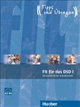 Fit fur das DSD I *DIGITAL* Exercise Book **ONLINE ACCESS CODE ONLY**