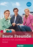 Beste Freunde A2.2 *DIGITAL* Coursebook with Audio and...